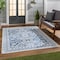 Livabliss Eagean EAG-2358 Outdoor Safe Area Rug EAG2358-2712 - alternate 5